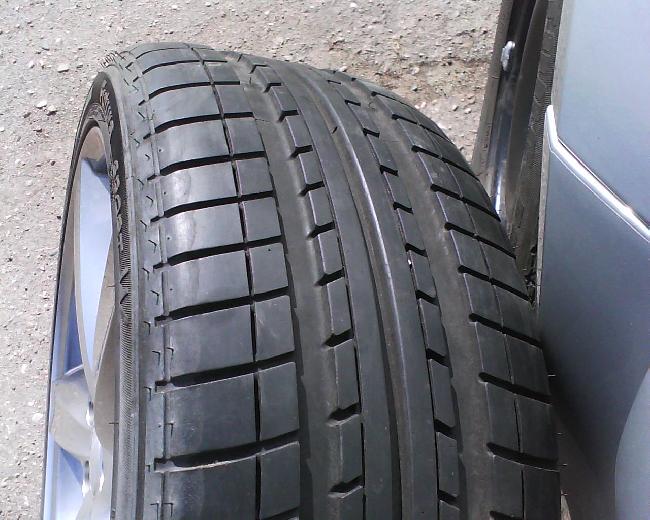 7.5x18  58 ET35 